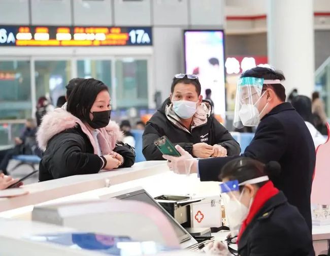 多家上市航司增班迎春运，满足旅客旺盛出行需求