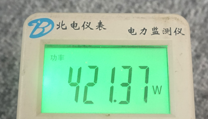 一个月用多少电，家庭用电量的深度解析