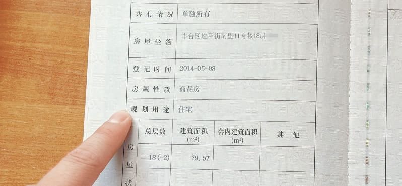 揭秘房产证号码，了解其作用、位置与重要性